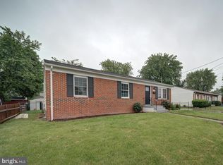 625 Butler Ave, Winchester, VA 22601