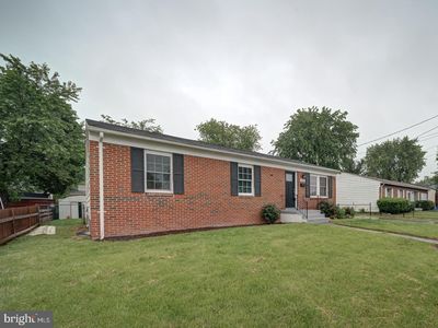 625 Butler Ave, Winchester, VA, 22601
