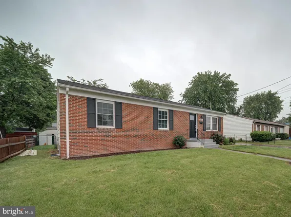 625 Butler Ave, Winchester, VA 22601