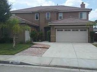29581 Branwin St, Murrieta, CA 92563