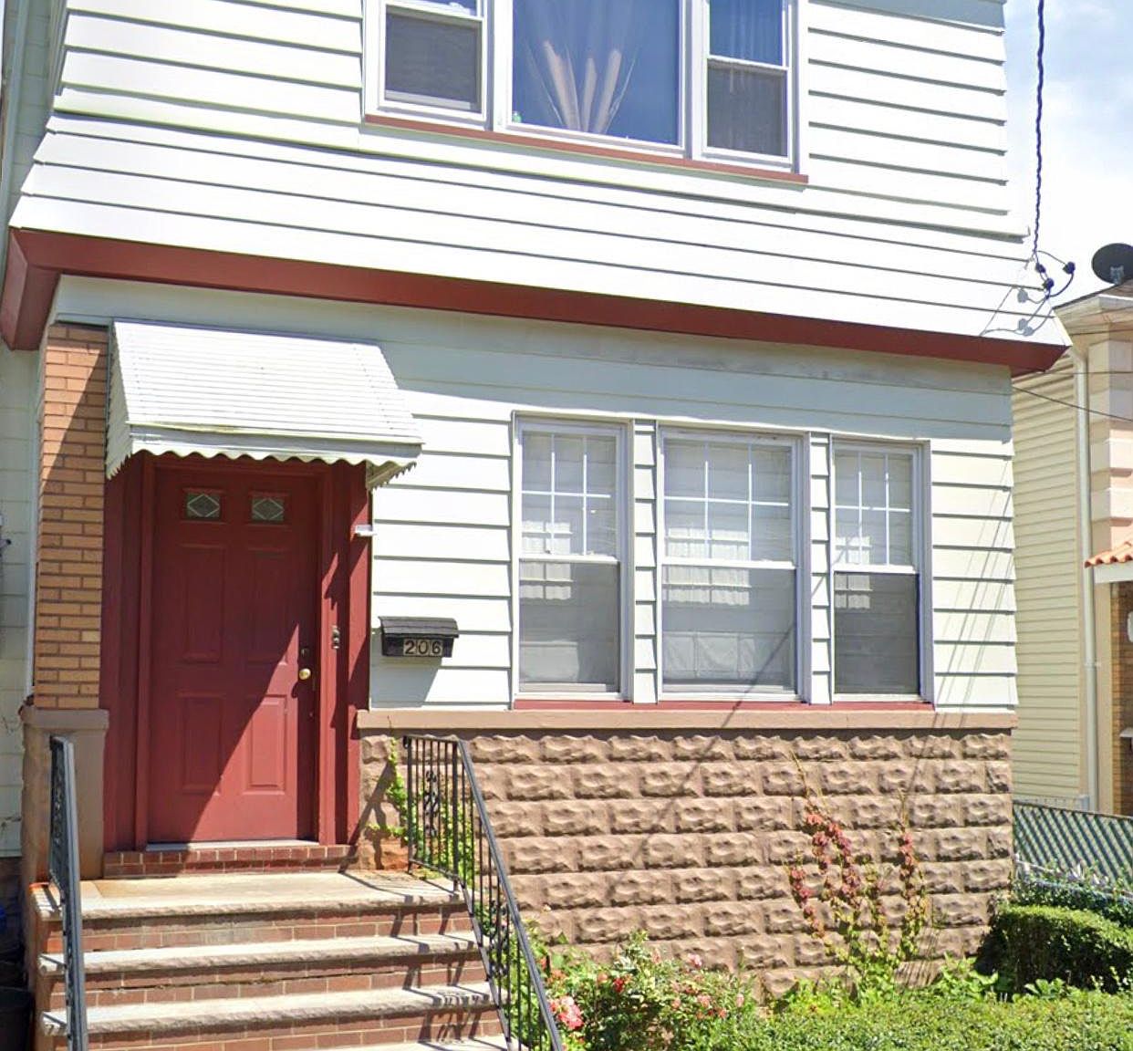 206 Highland Ave 2R, Kearny, NJ 07032 Zillow