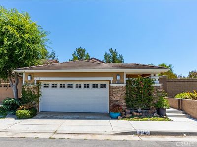 3668 Pheasant Ln, Brea, CA, 92823