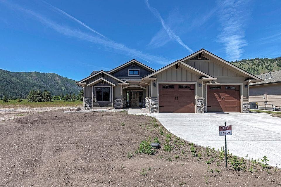 985 Anglers Bend Way, Missoula, MT 59802 MLS 22216484 Zillow