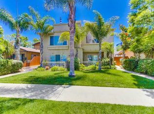 2029 Felspar St, San Diego, CA 92109