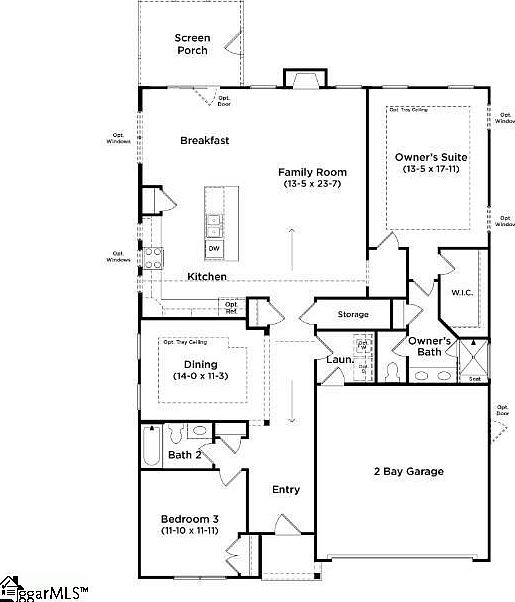 2nd image of 14084 Satinwood Way