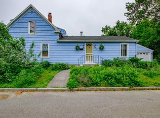 102 Devon St, Portland, ME 04102