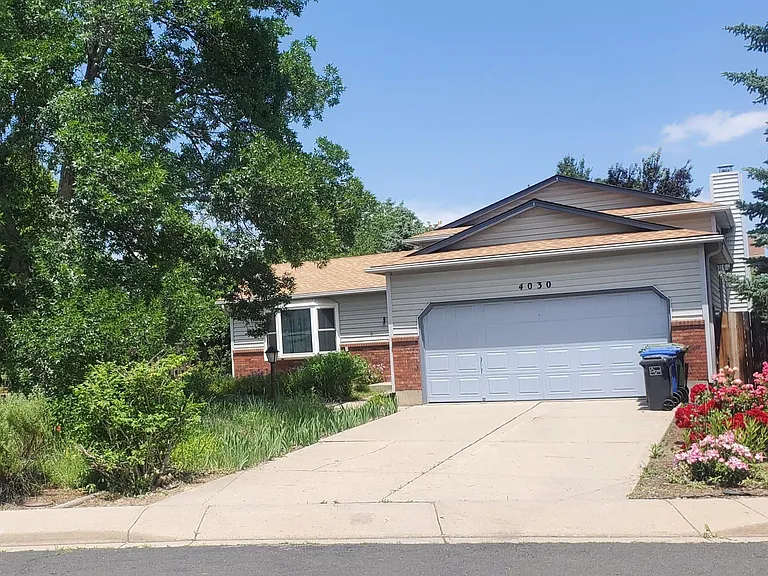 4030 Boulder Dr — Photo 1