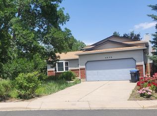4030 Boulder Dr, Loveland, CO 80538