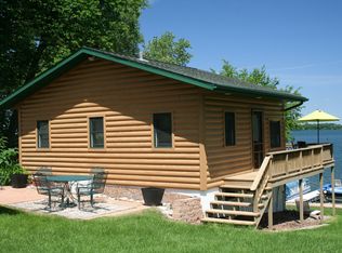 17004 Haugen Beach Rd, Audubon, MN 56511