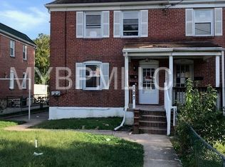 627 Delaware Ave, Essex, MD 21221