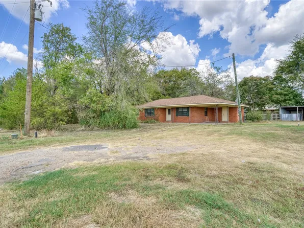 13300 Highway 21 W, North Zulch, TX 77872