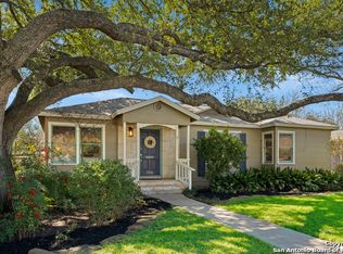 356 Larchmont Dr, San Antonio, TX 78209