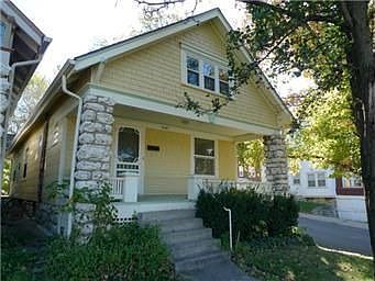 2nd image of 4147 Kenwood Ave