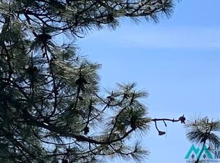 60 Rio Pinar Dr, Timberon, NM 88350