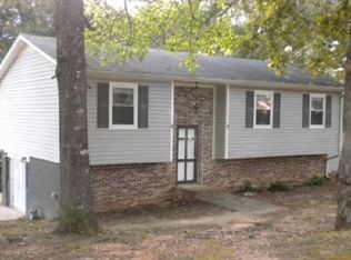 307 Dale Dr, Alabaster, AL 35007