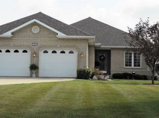 1486 W Crane Pond Dr, Marion, IN 46952