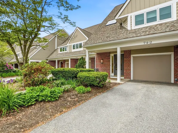 74 S Quinsigamond Ave Unit 2, Shrewsbury, MA 01545