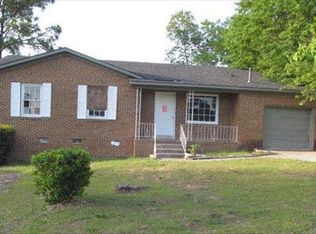 208 Kildare Dr, Columbia, SC 29209