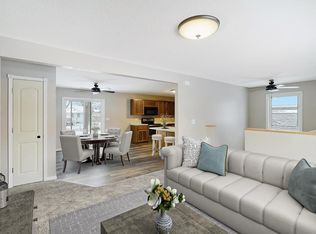 5313 Horizon Dr NE, Fridley, MN 55421