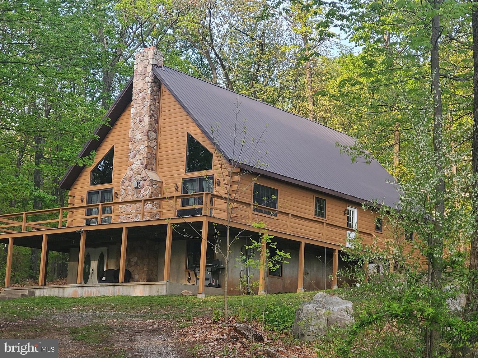 6018 Blue Jay Acres Ln, Cassville, PA 16623 Zillow