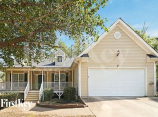 42 Kades Cove Dr, Dallas, GA 30132