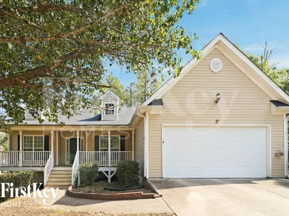 42 Kades Cove Dr, Dallas, GA 30132