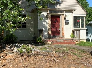 1427 Myrtle Ave, Danville, VA 24540