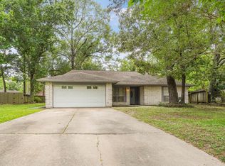 1998 Lake Creek Dr, Humble, TX 77339