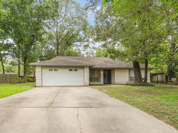 1998 Lake Creek Dr, Humble, TX 77339