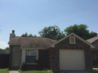 1123 Somercotes Ln, Channelview, TX 77530