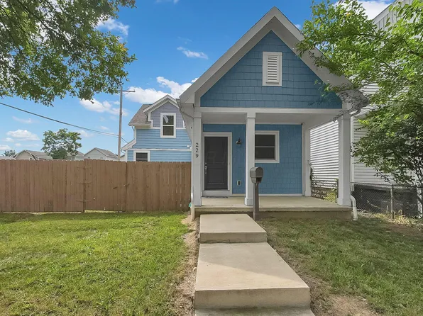 229 S Highland Ave, Columbus, OH 43223