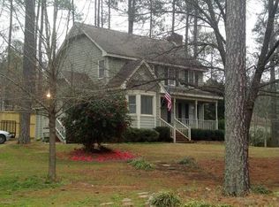 8202 Diane Cir, Garner, NC 27529