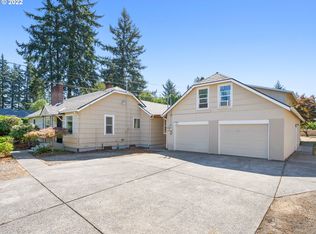 12532 SE Steele St, Portland, OR 97236