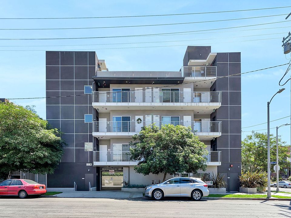 1st image of 11776 Idaho Ave #301
