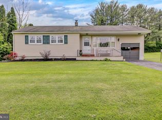 129 Old State Rd, Reading, PA 19606