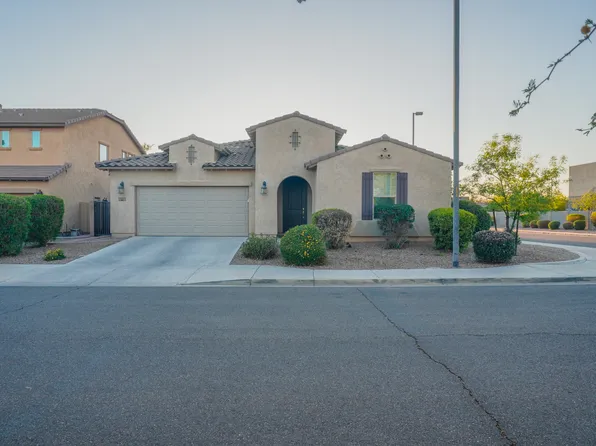 4166 S Red Rock St, Gilbert, AZ 85297
