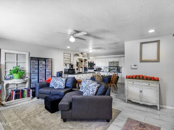 4121 N 49TH Drive, Phoenix, AZ 85031