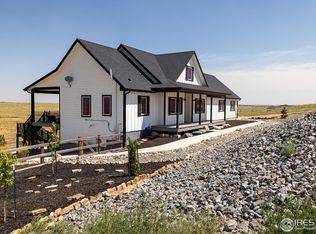 16486 Stoneleigh Rd S, Platteville, CO 80651