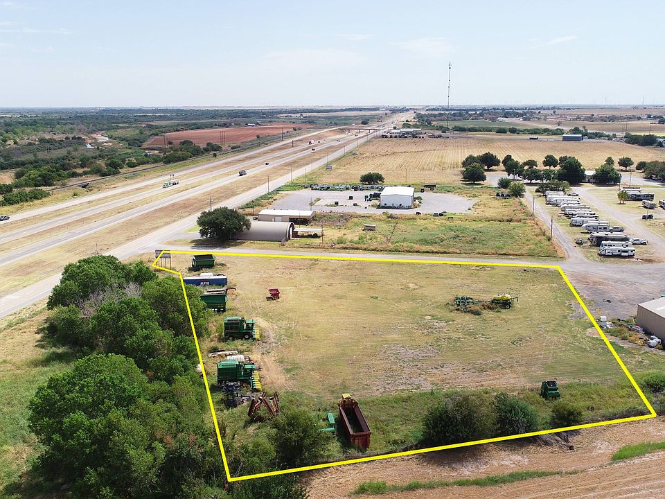 1st image of Highway 287 Frontage Rd