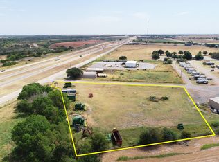 Highway 287 Frontage Rd, Vernon, TX 76384