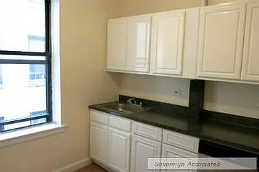 Rented by Sovereign Associates