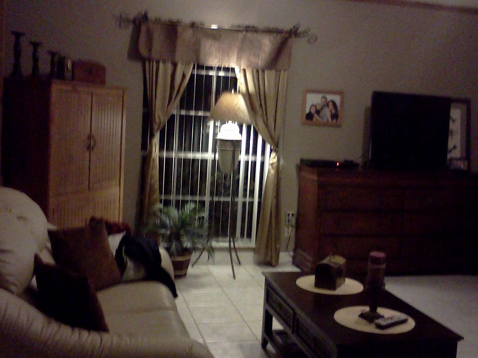 Former garage converter in-law suite