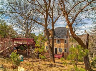 1357 Sequoia Dr, Lake Arrowhead, CA 92352