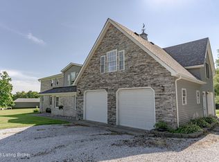 572 Springhill Estates Cir, Eminence, KY 40019