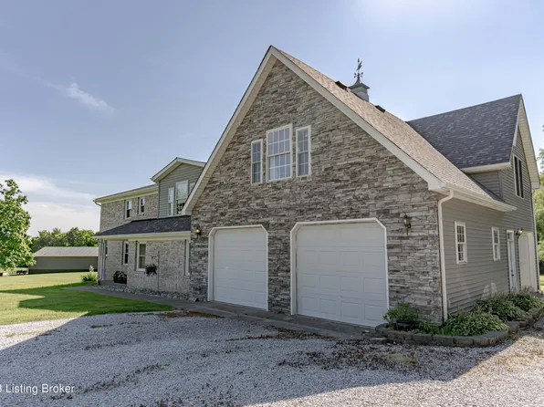 572 Springhill Estates Cir, Eminence, KY 40019