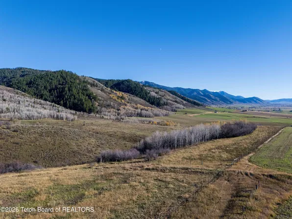 Grover Dry Farm Rd, Grover, WY 83122