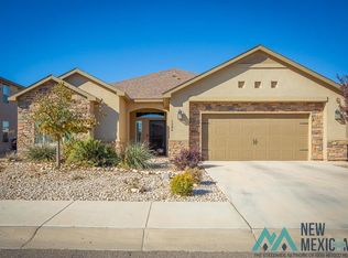 1384 Springfield St, Artesia, NM 88210