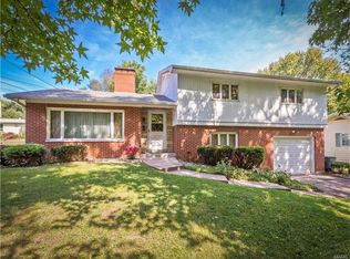 205 Julia St, Collinsville, IL 62234