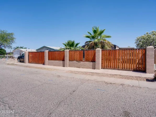 783 W Lightstar Cir, Tucson, AZ 85756