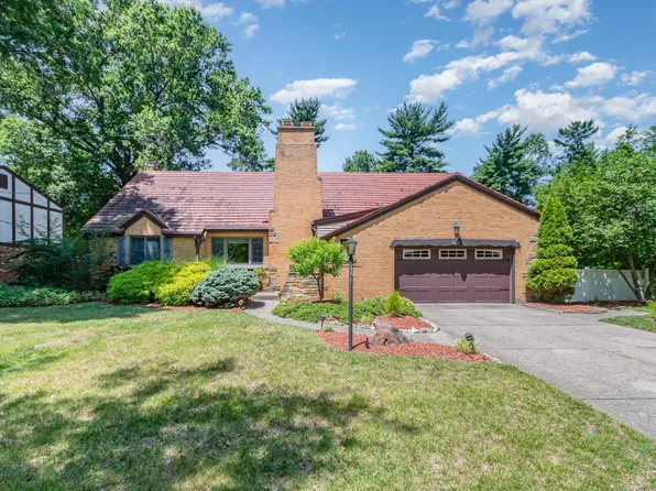 1107 Covedale Ave, Cincinnati, OH 45238